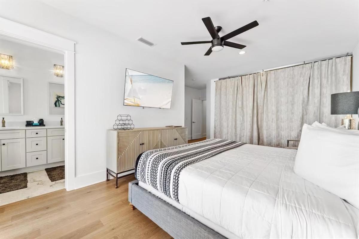 Henderson Beach Villa #4- Six On The Beach Destin Luaran gambar