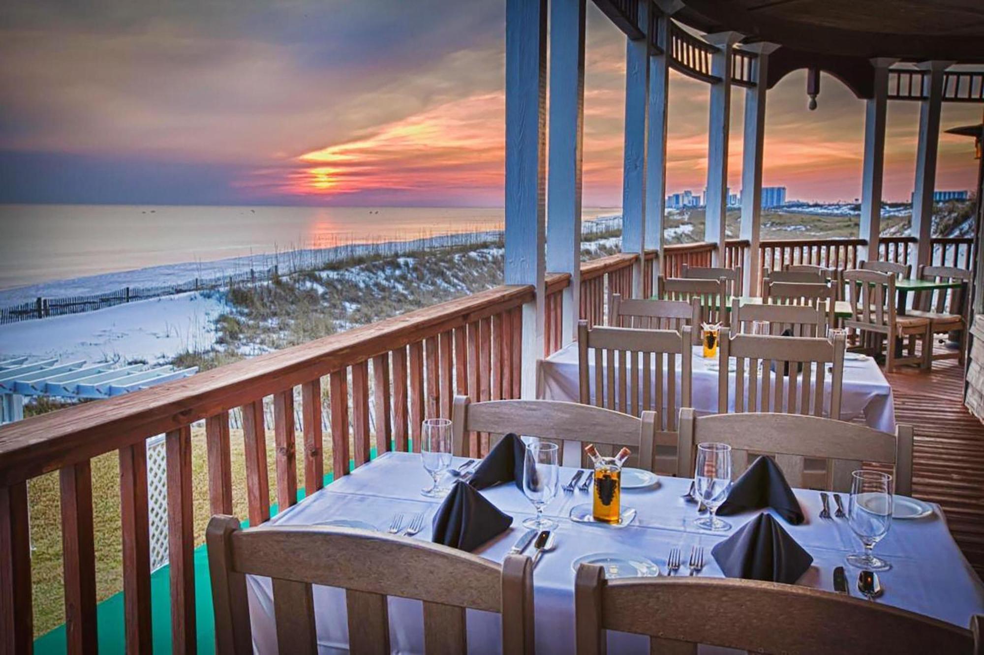 Henderson Beach Villa #4- Six On The Beach Destin Luaran gambar