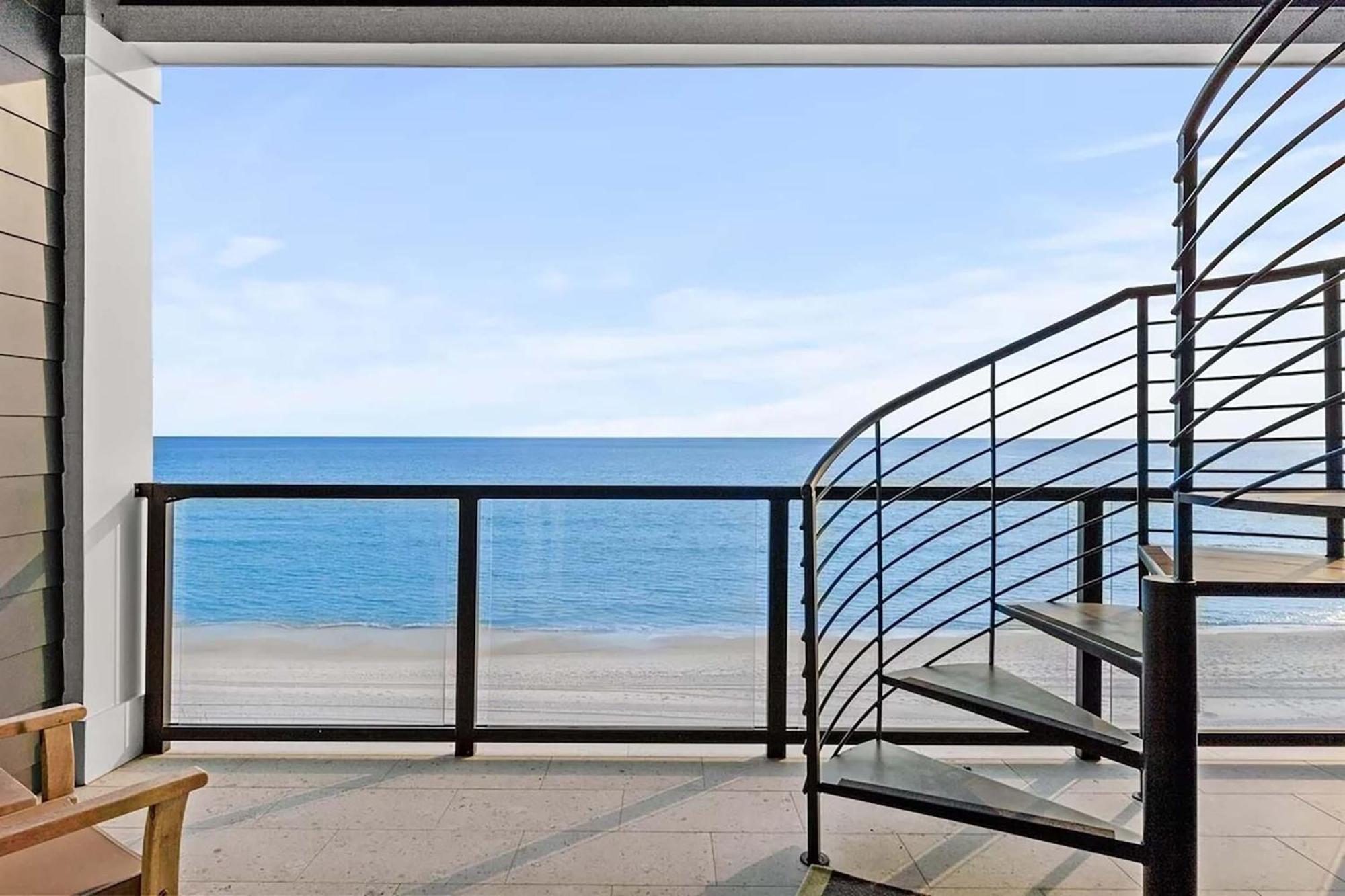 Henderson Beach Villa #4- Six On The Beach Destin Luaran gambar