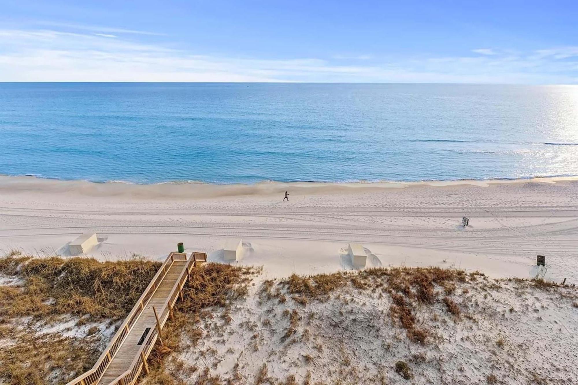 Henderson Beach Villa #4- Six On The Beach Destin Luaran gambar