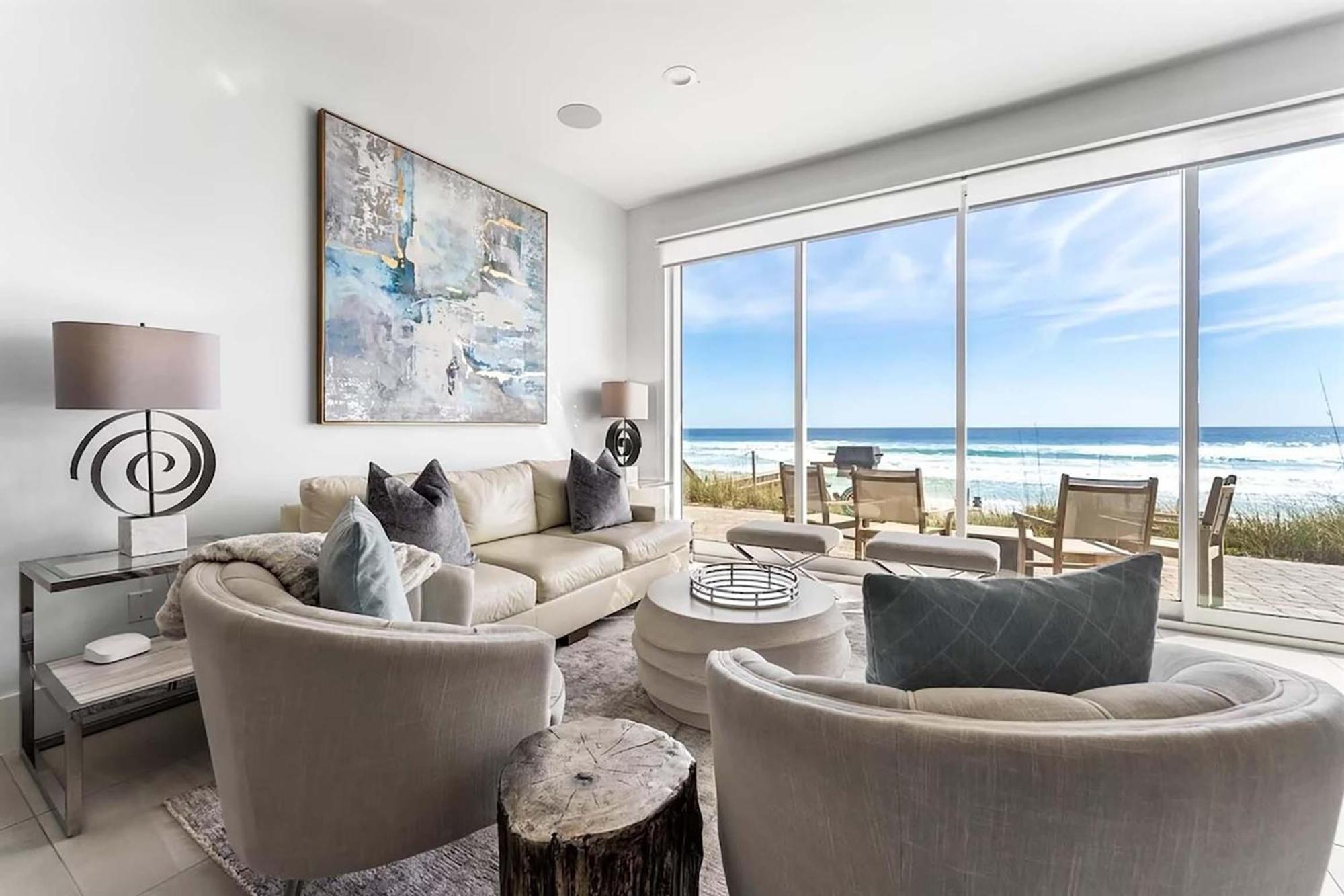 Henderson Beach Villa #4- Six On The Beach Destin Luaran gambar