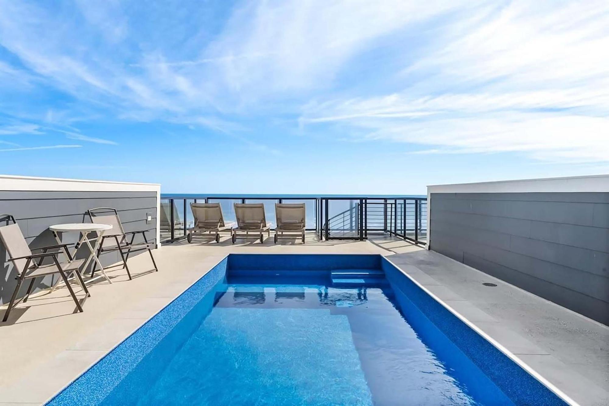 Henderson Beach Villa #4- Six On The Beach Destin Luaran gambar