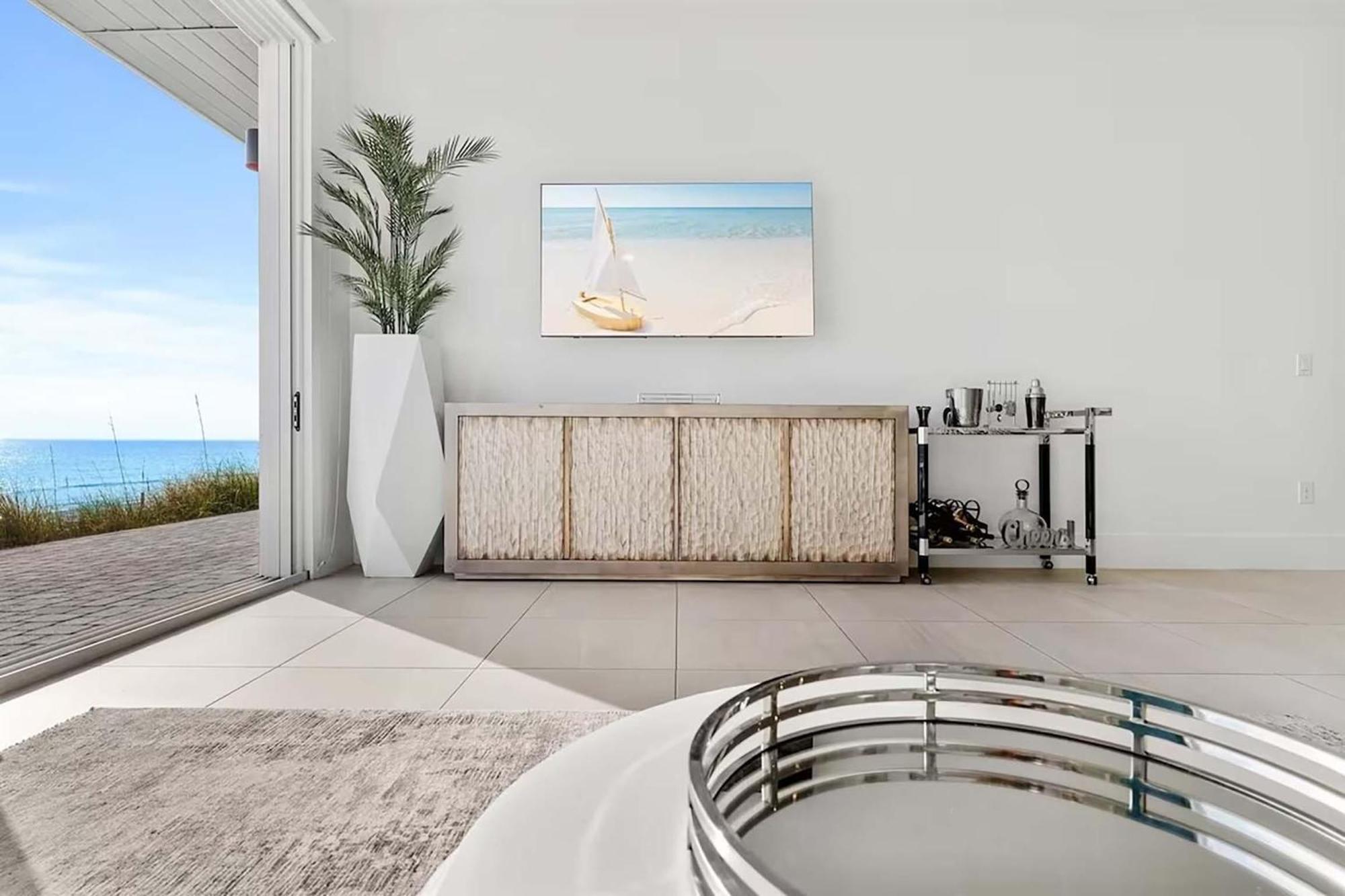 Henderson Beach Villa #4- Six On The Beach Destin Luaran gambar