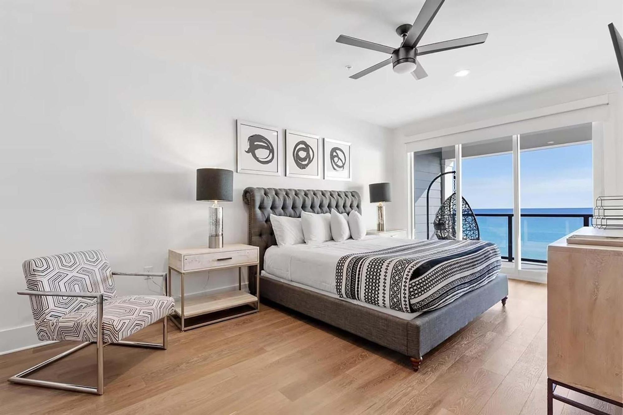 Henderson Beach Villa #4- Six On The Beach Destin Luaran gambar